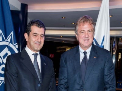 Msc Crociere Unicef