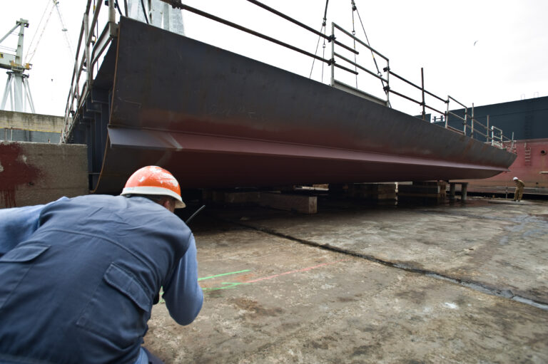 Fincantieri