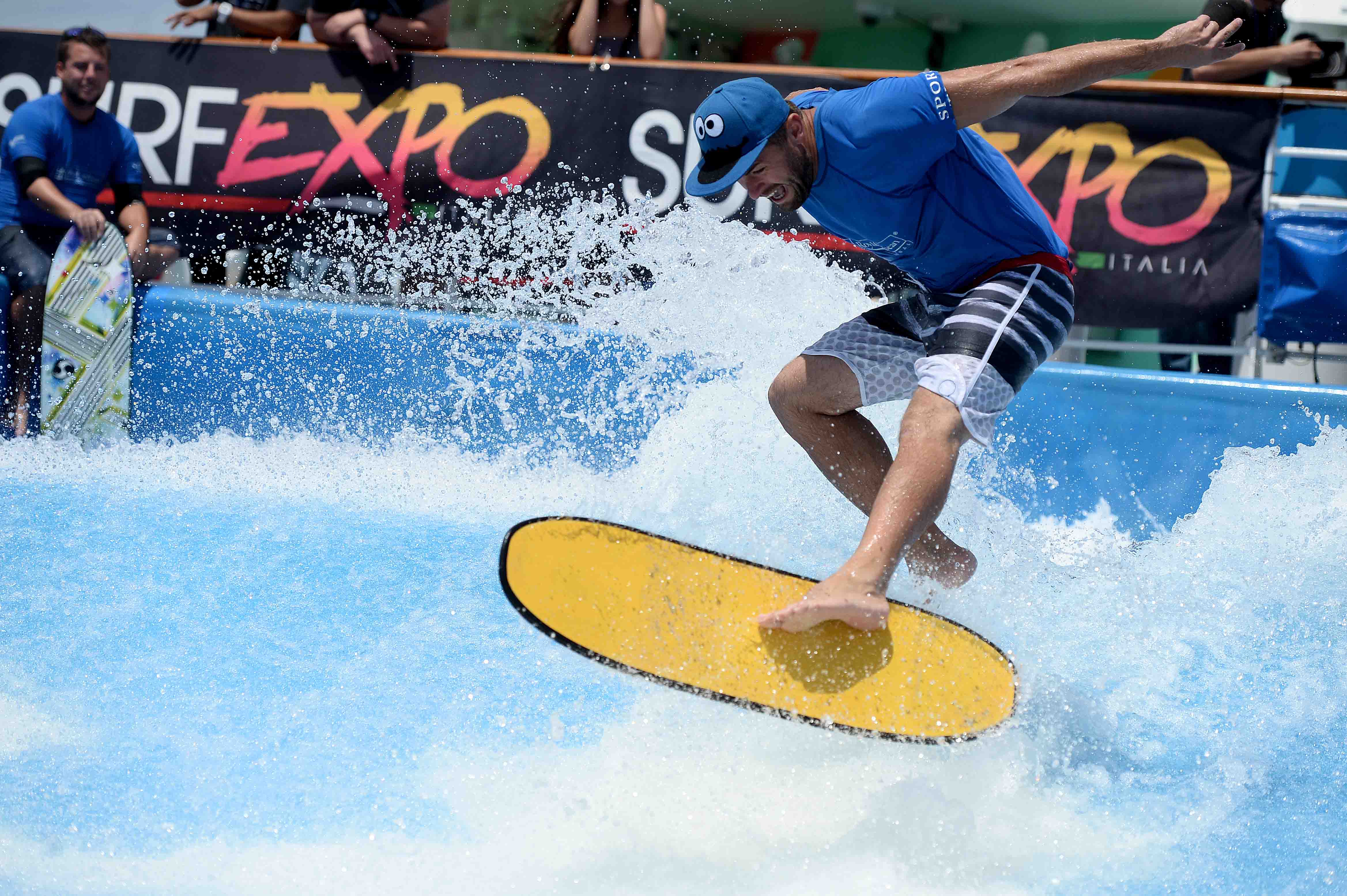 Italia Surf Expo