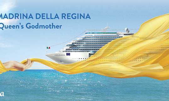 La Madrina della regina