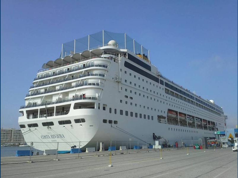 Costa neoRiviera