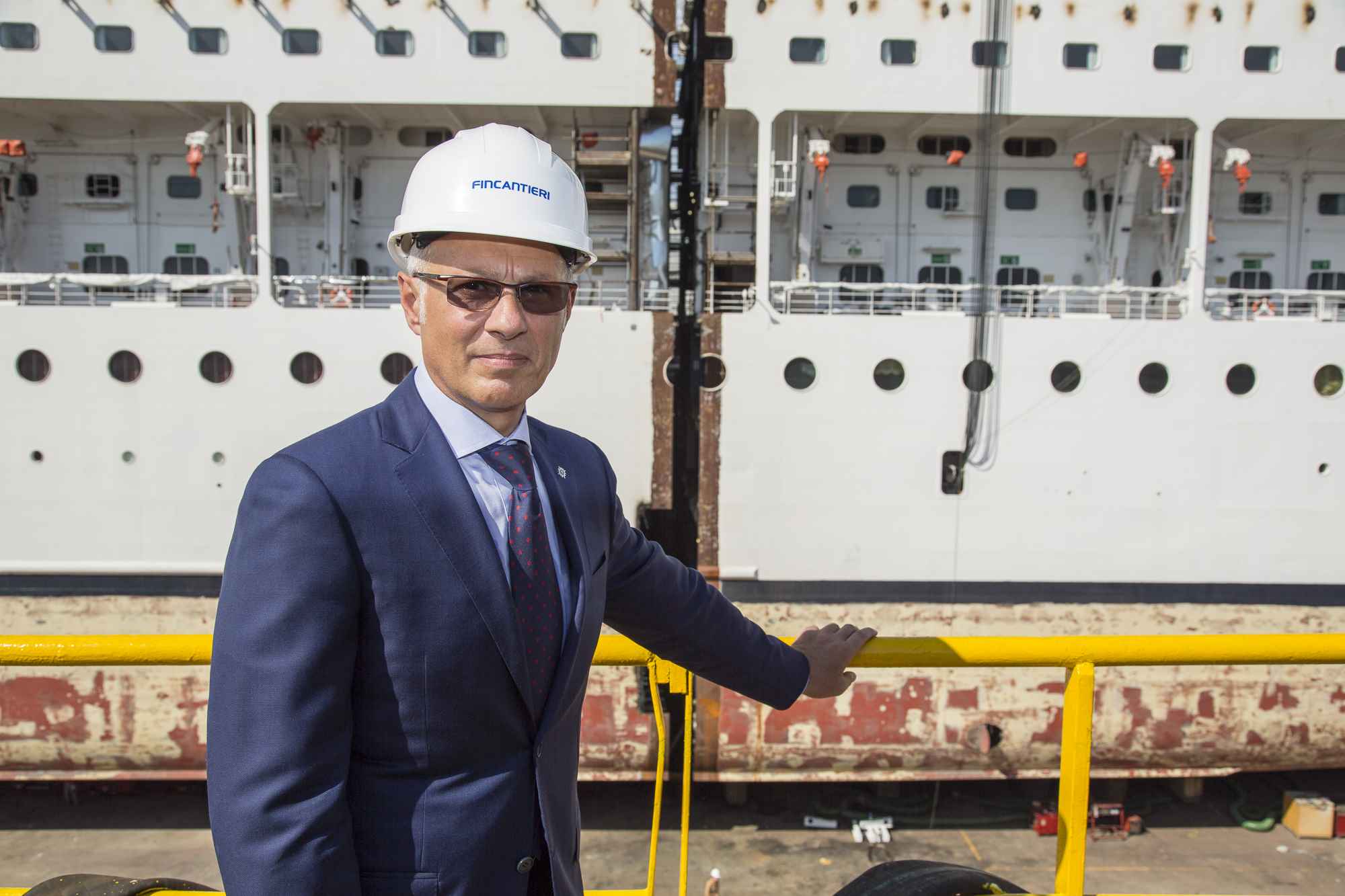 Msc Armonia