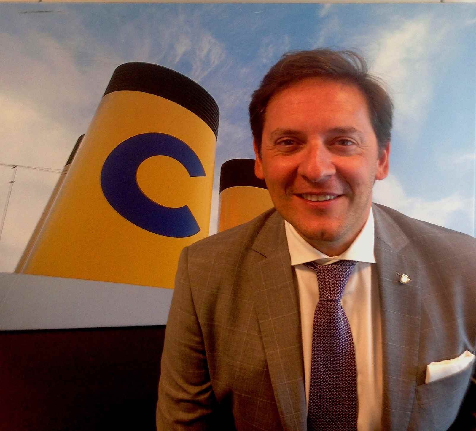 Costa Crociere