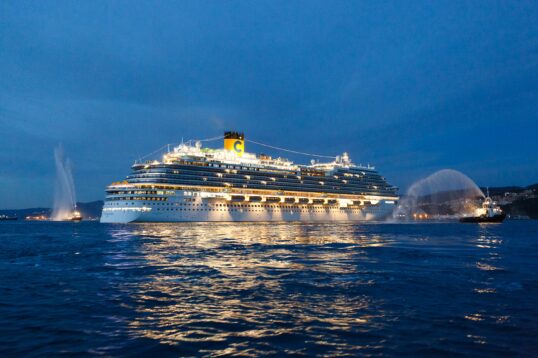 Costa Crociere