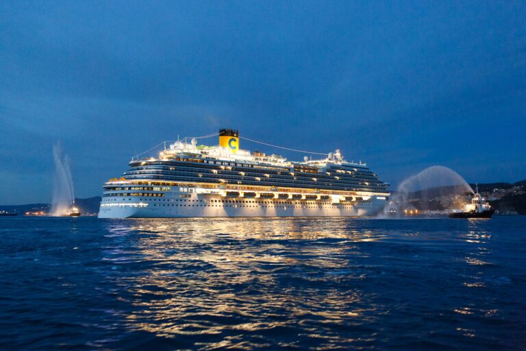 Costa Crociere