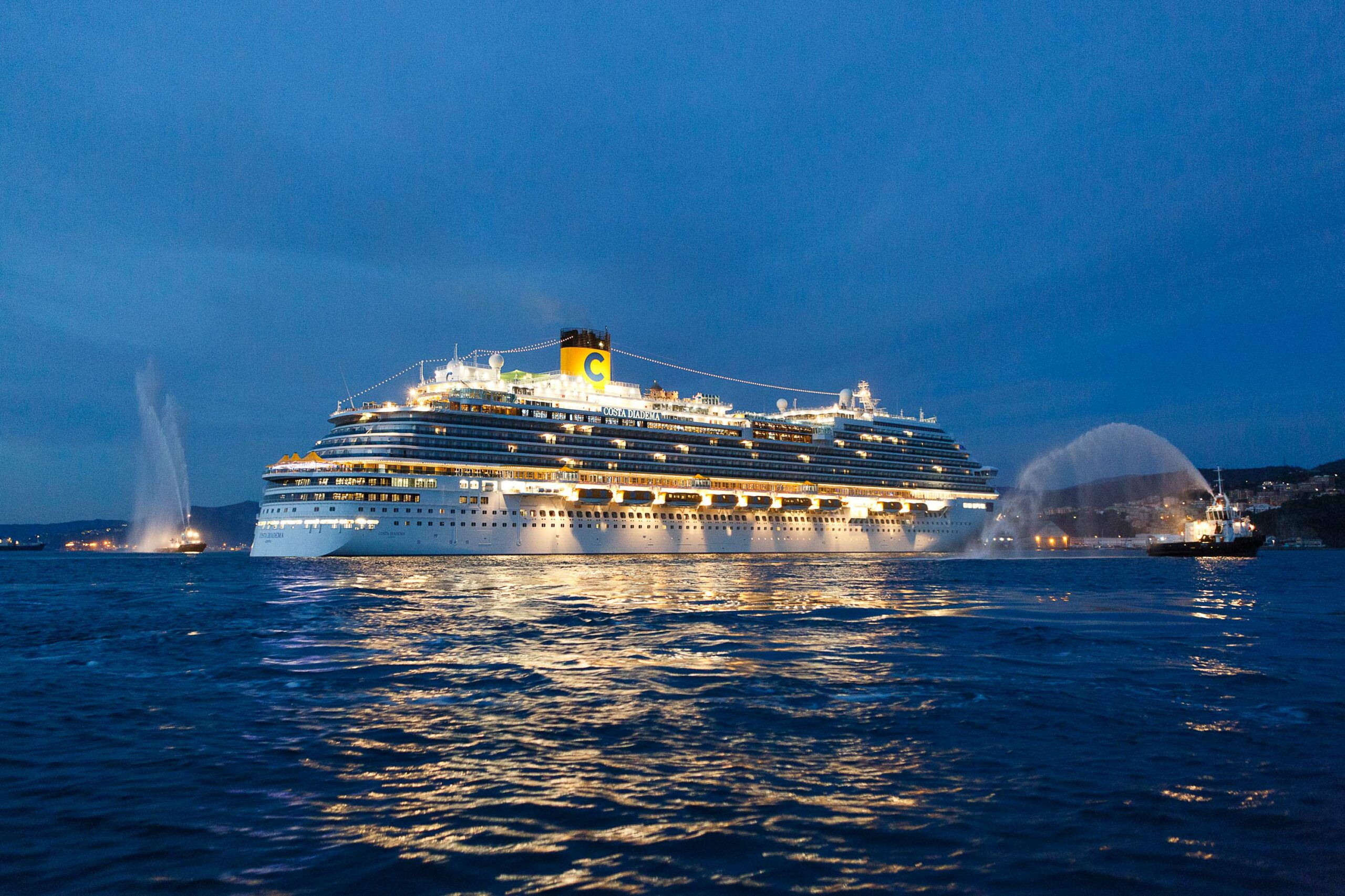 Costa Crociere