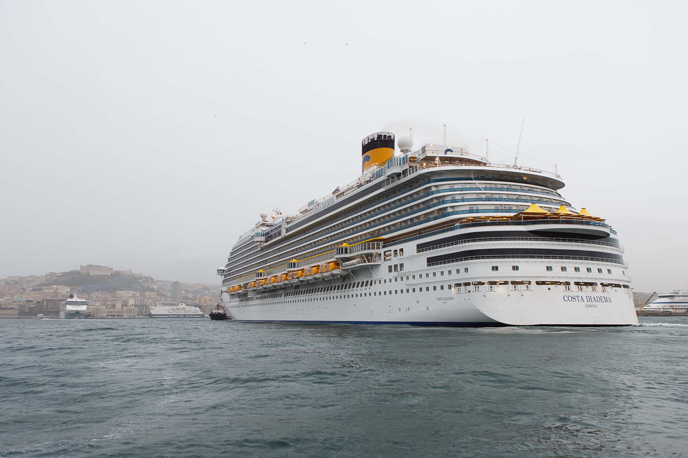 Costa Diadema