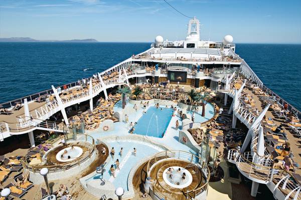 Msc Crociere