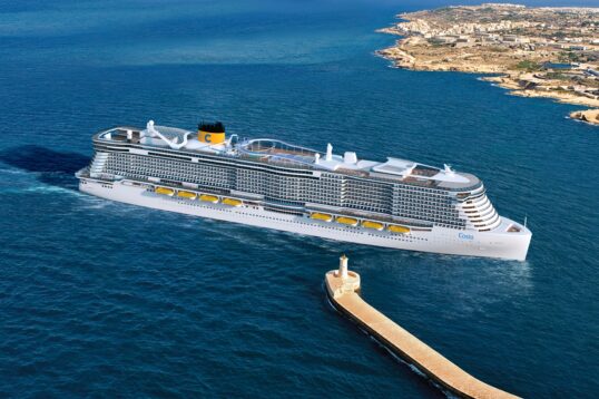 Costa Crociere