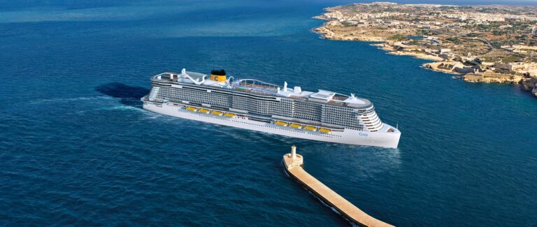 Costa Crociere