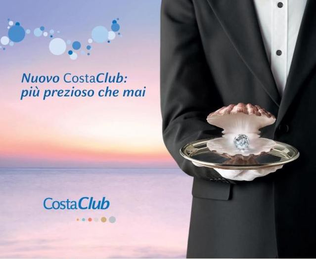 CostaClub