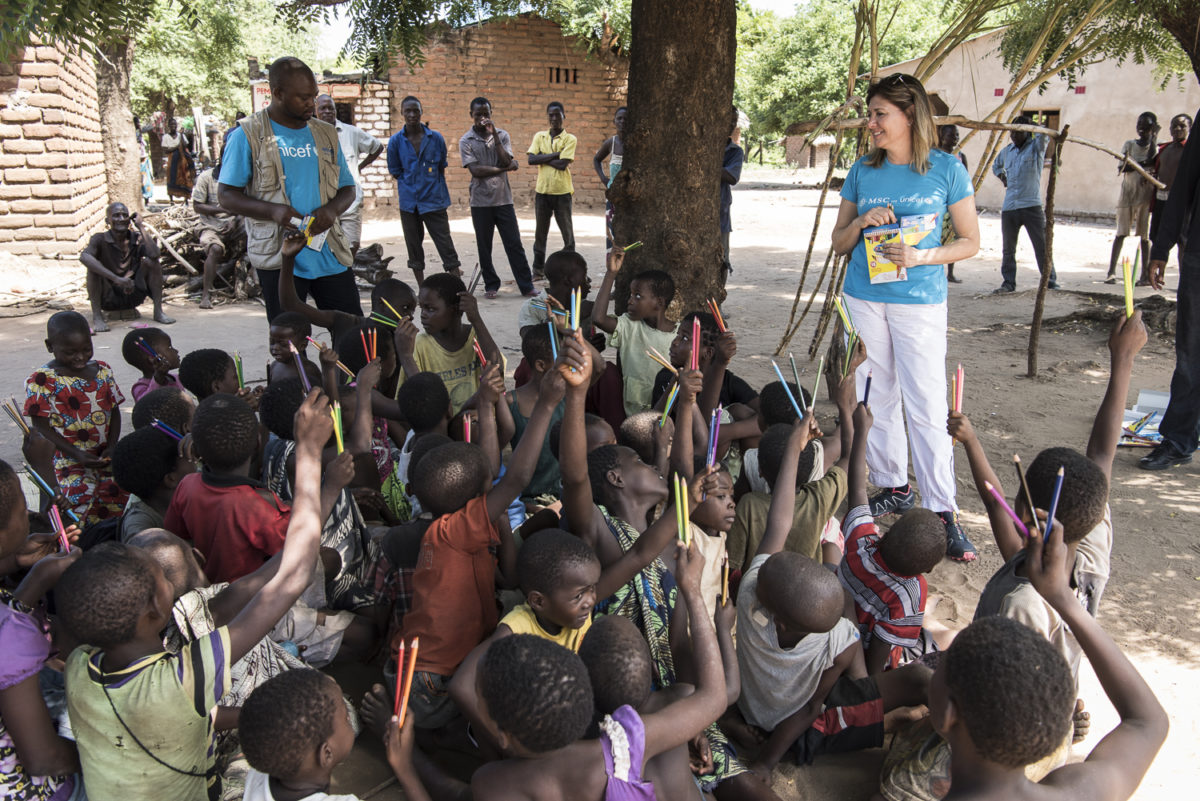 Unicef