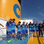 Costa Pacifica
