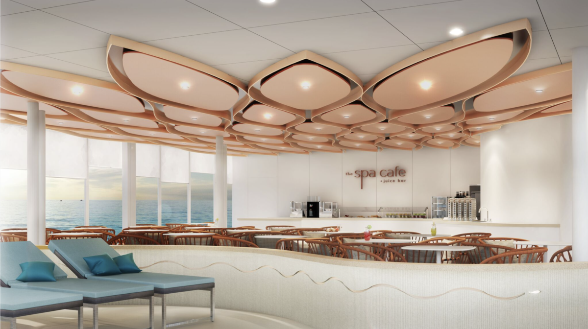 Celebrity Edge